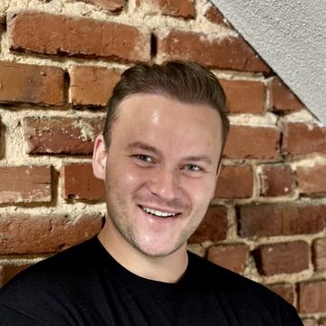 Marius Biedebach